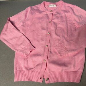 Girls cardigans Easter or Spring